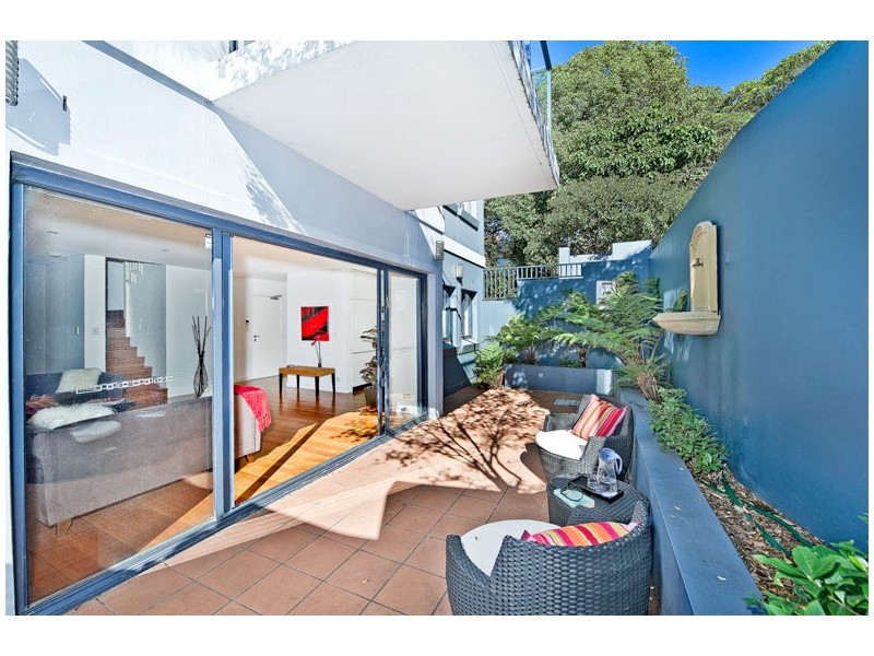 1/55 Birriga Road, Bellevue Hill NSW 2023