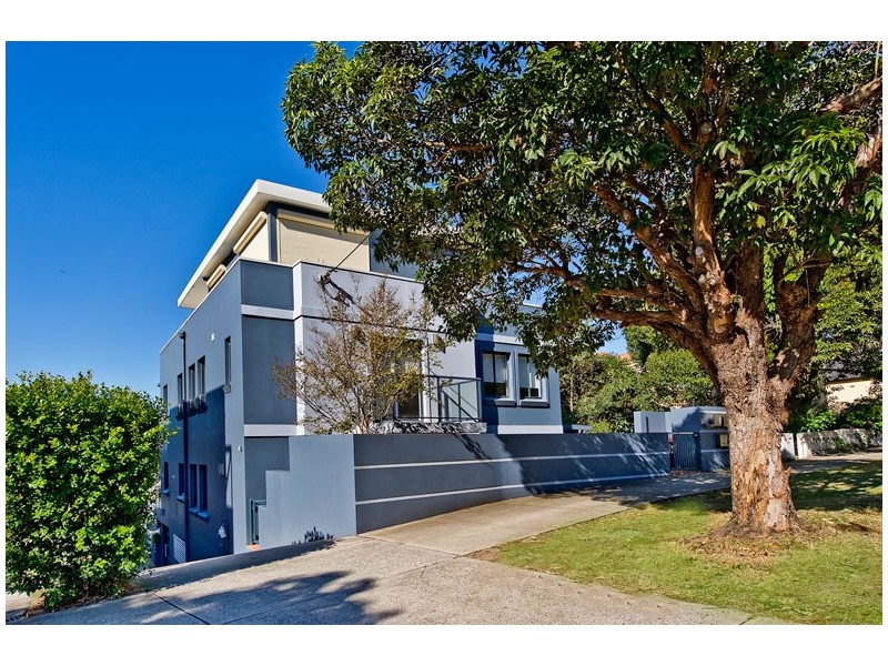 1/55 Birriga Road, Bellevue Hill NSW 2023