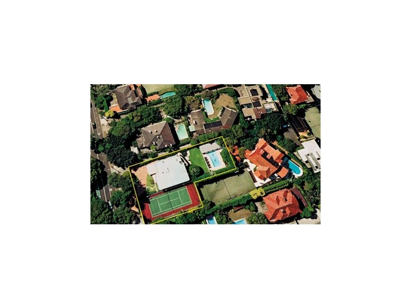 85A Victoria Road, Bellevue Hill NSW 2023