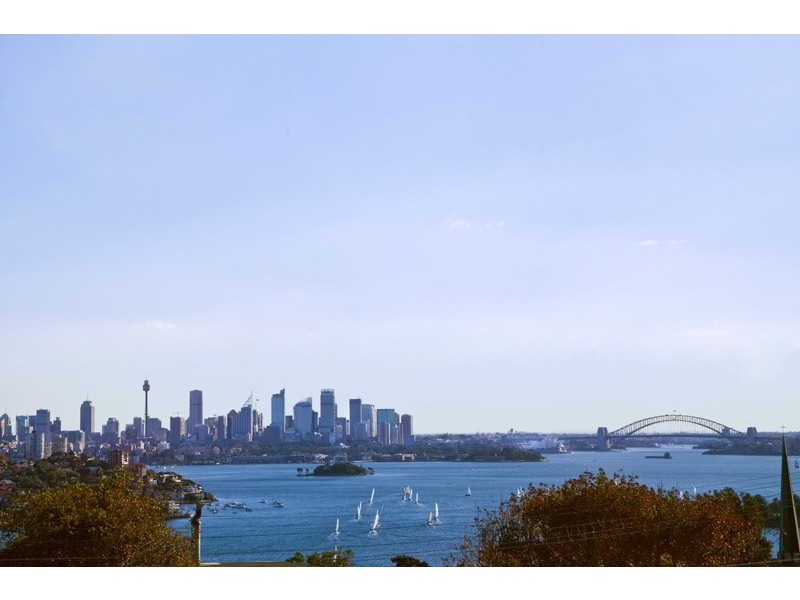 13 Dalley Avenue, Vaucluse NSW 2030