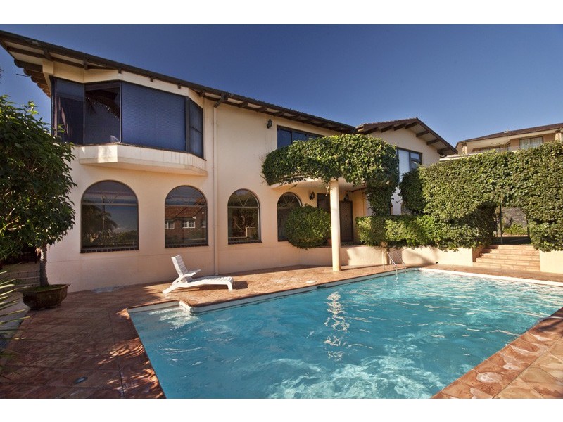 13 Dalley Avenue, Vaucluse NSW 2030