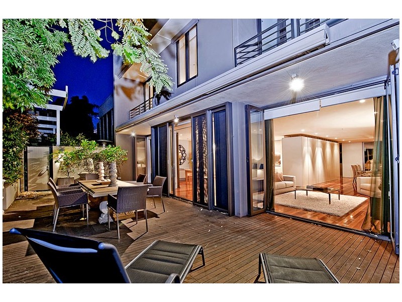 14 Leinster Street, Paddington NSW 2021