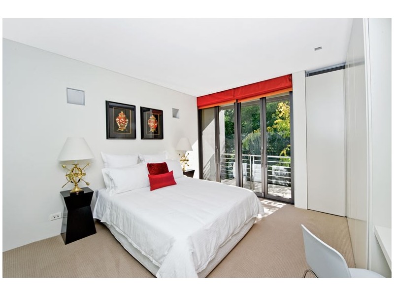 14 Leinster Street, Paddington NSW 2021