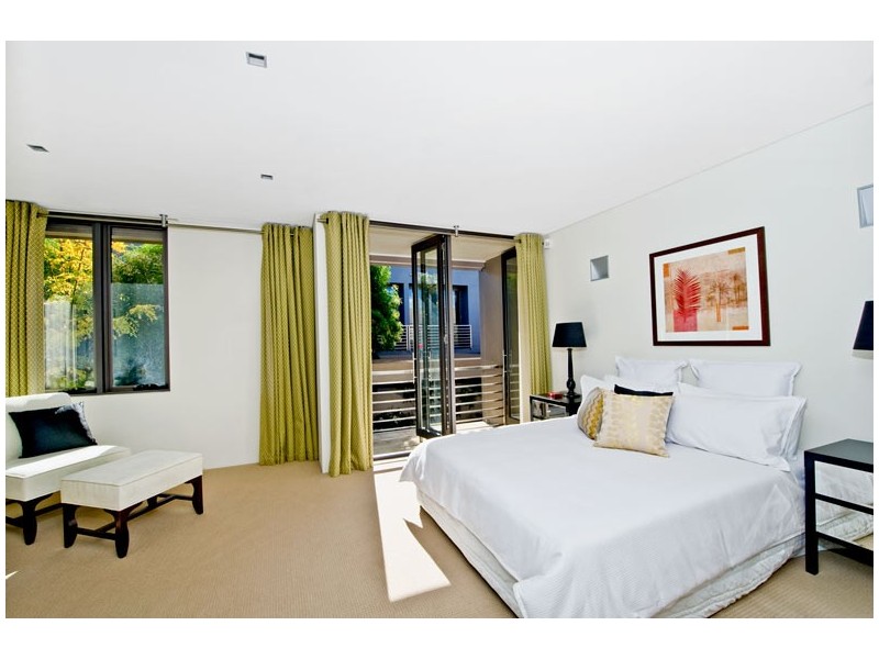 14 Leinster Street, Paddington NSW 2021