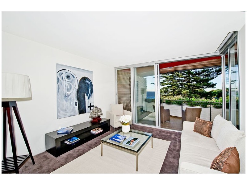 5/5 Petrarch Avenue, Vaucluse NSW 2030