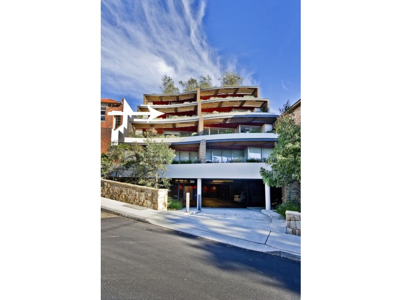 5/5 Petrarch Avenue, Vaucluse NSW 2030