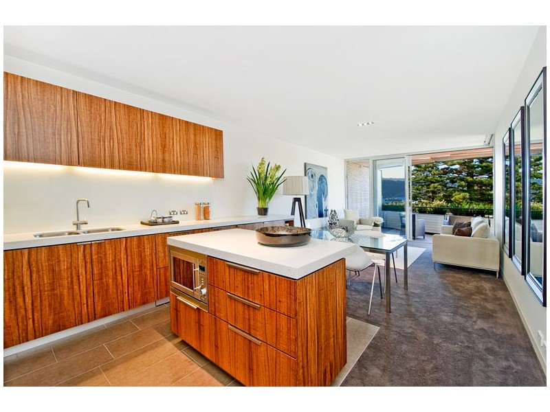 5/5 Petrarch Avenue, Vaucluse NSW 2030