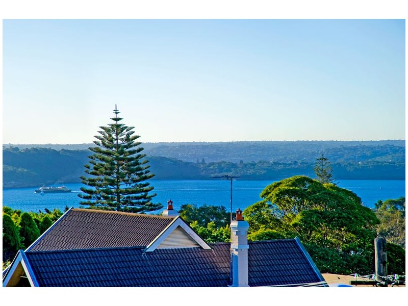 5/5 Petrarch Avenue, Vaucluse NSW 2030