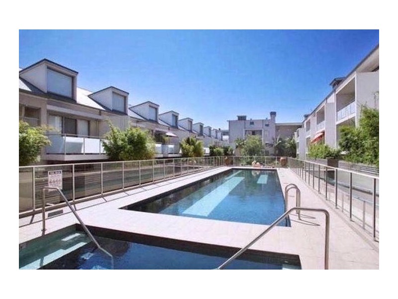 27/249 Chalmers Street, Redfern NSW 2016