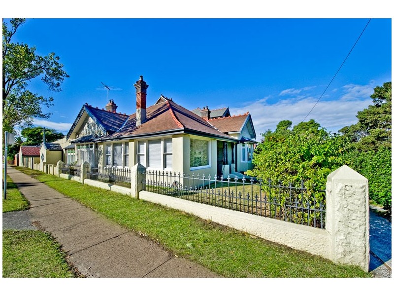 29 York Road, Queens Park NSW 2022