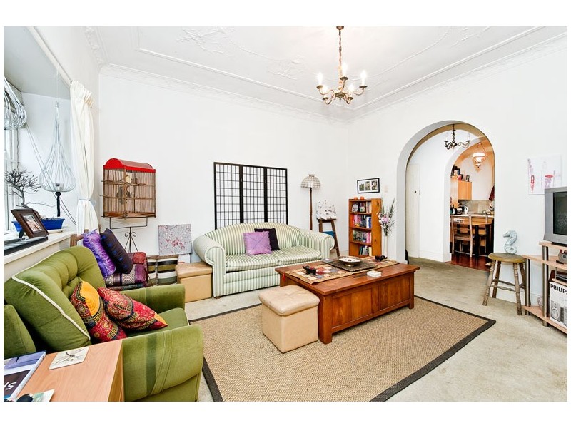 2/10 Allens Parade, Bondi Junction NSW 2022