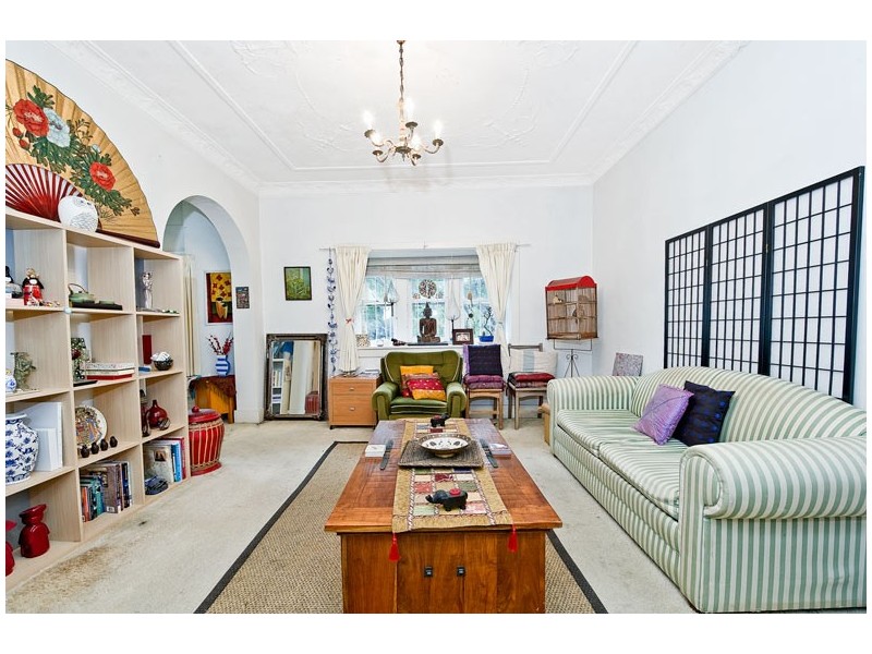 2/10 Allens Parade, Bondi Junction NSW 2022