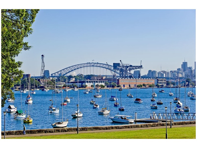 2/53 New Beach Road, Darling Point NSW 2027