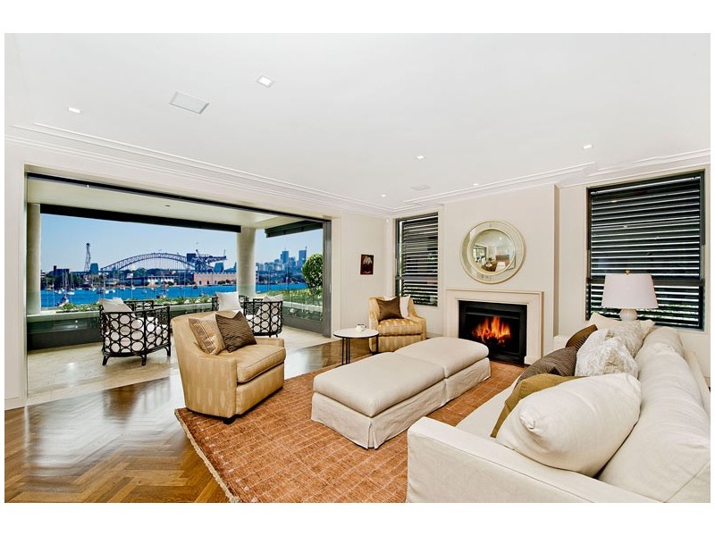 2/53 New Beach Road, Darling Point NSW 2027