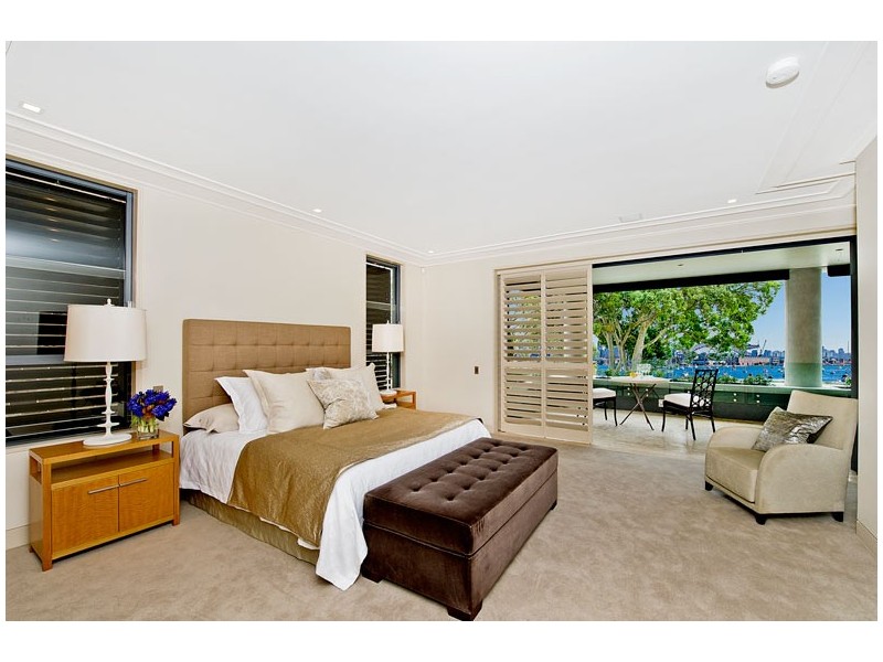 2/53 New Beach Road, Darling Point NSW 2027