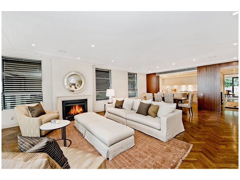 2/53 New Beach Road, Darling Point NSW 2027
