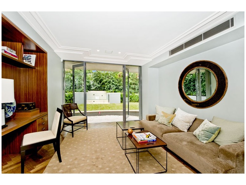 2/53 New Beach Road, Darling Point NSW 2027