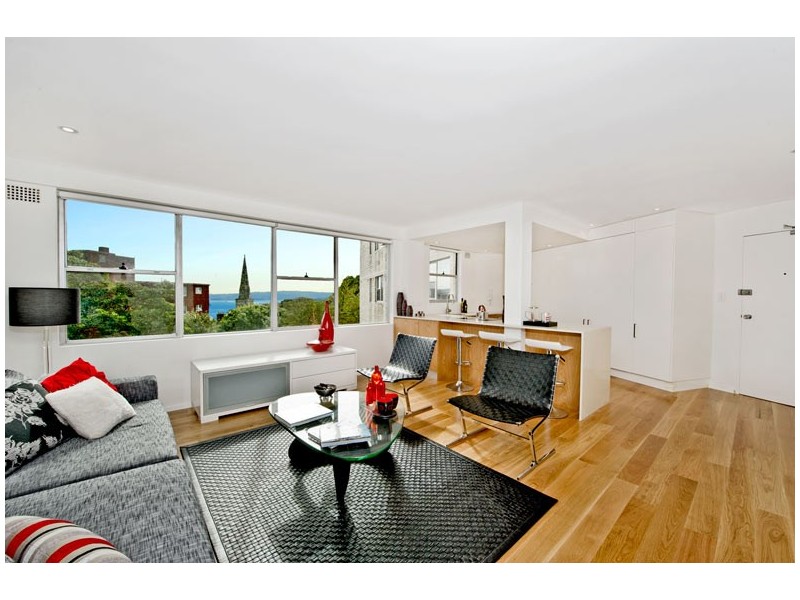 27/5 St Marks Road, Darling Point NSW 2027