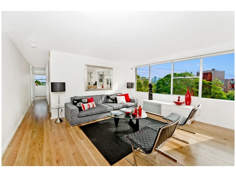 27/5 St Marks Road, Darling Point NSW 2027