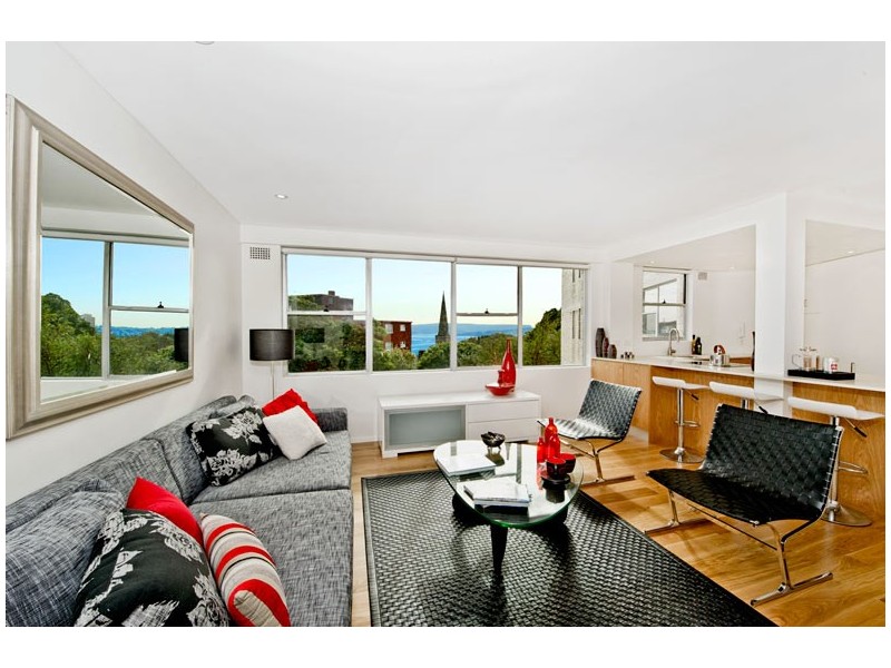 27/5 St Marks Road, Darling Point NSW 2027