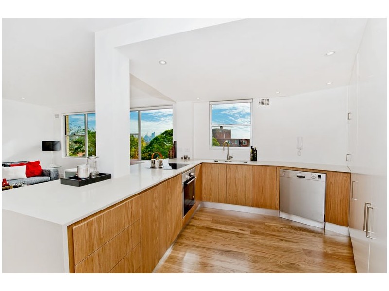 27/5 St Marks Road, Darling Point NSW 2027