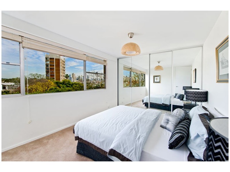 27/5 St Marks Road, Darling Point NSW 2027