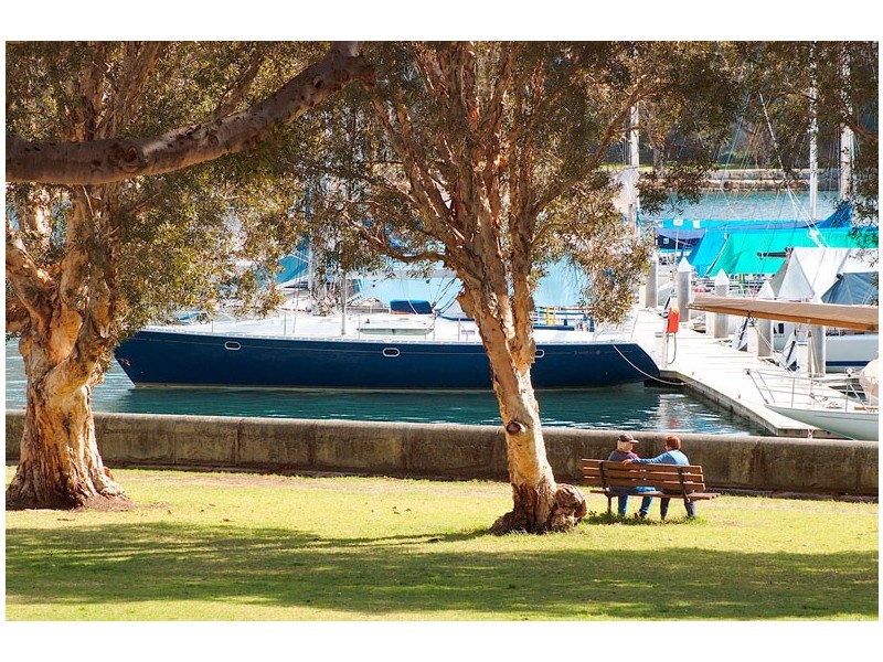 27/5 St Marks Road, Darling Point NSW 2027