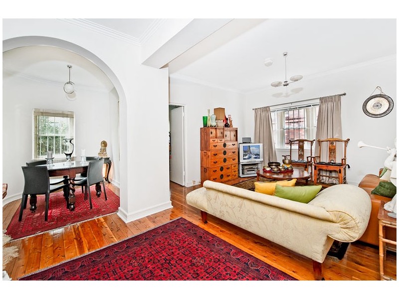 5/52 Bellevue Road, Bellevue Hill NSW 2023