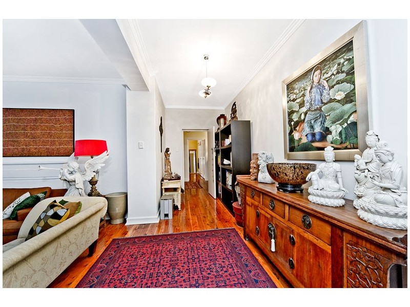 5/52 Bellevue Road, Bellevue Hill NSW 2023