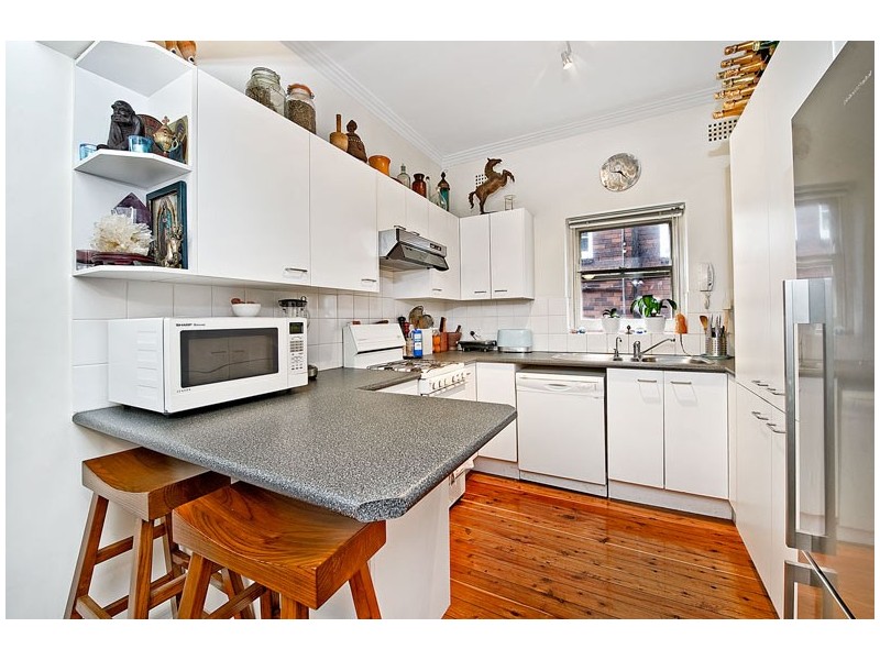 5/52 Bellevue Road, Bellevue Hill NSW 2023