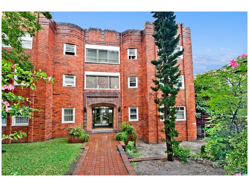 5/52 Bellevue Road, Bellevue Hill NSW 2023
