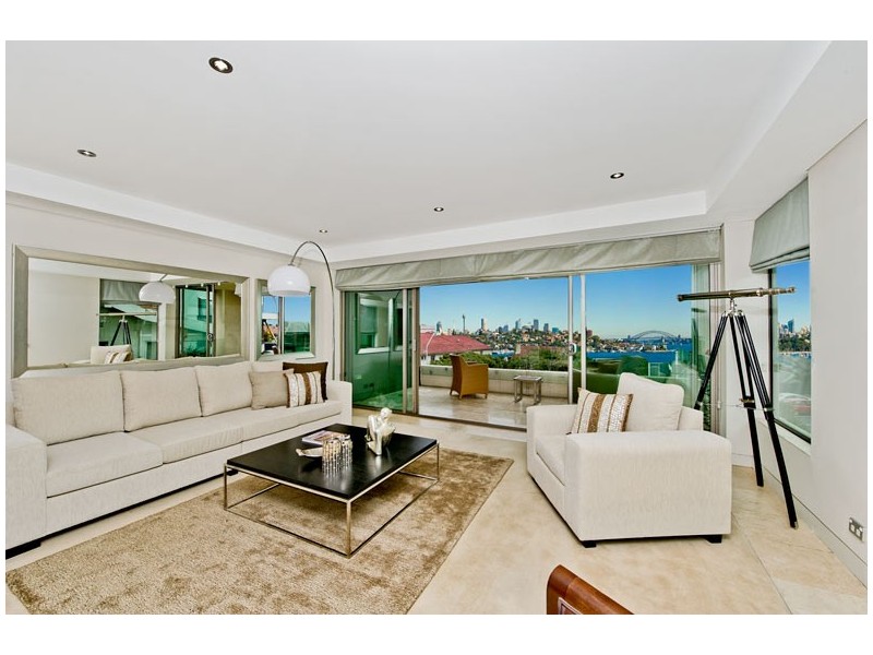 3/843 New South Head Road, Rose Bay NSW 2029