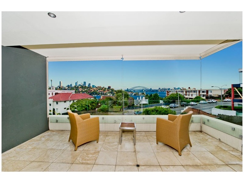 3/843 New South Head Road, Rose Bay NSW 2029