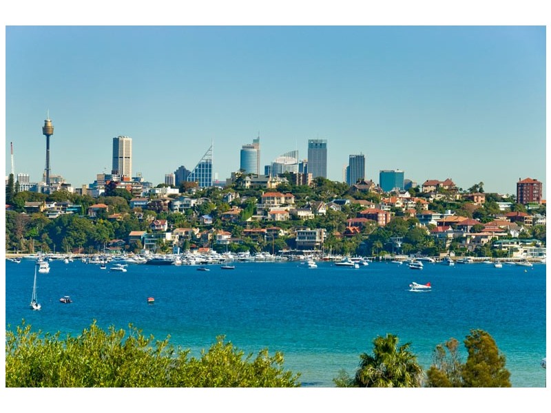 3/843 New South Head Road, Rose Bay NSW 2029