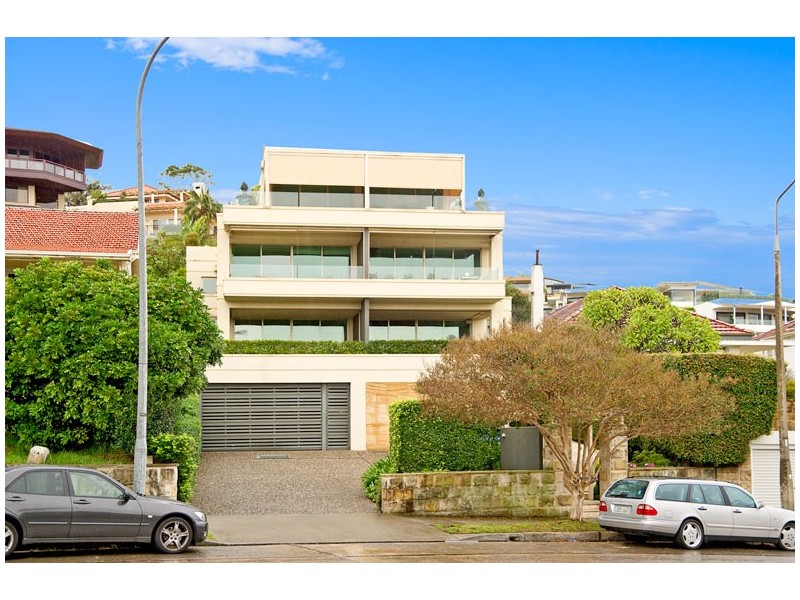 3/843 New South Head Road, Rose Bay NSW 2029