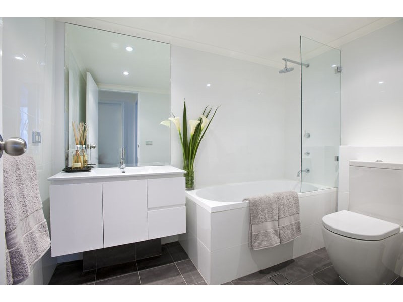 11/33 Waratah Street, Potts Point NSW 2011