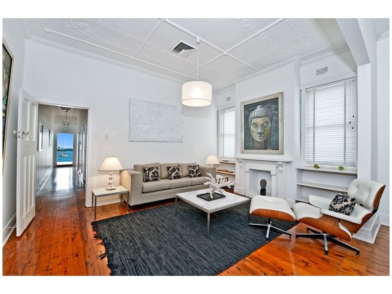 7 Marine Parade, Watsons Bay NSW 2030