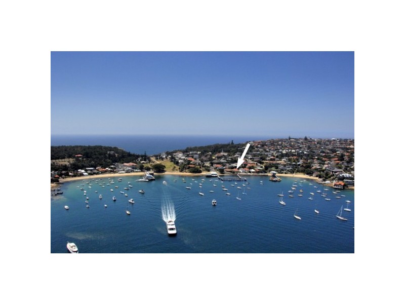 7 Marine Parade, Watsons Bay NSW 2030