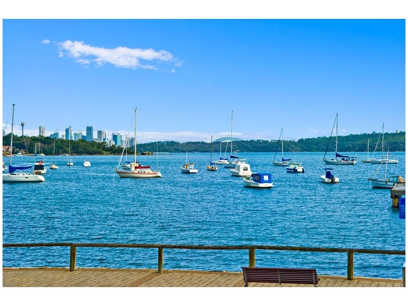 7 Marine Parade, Watsons Bay NSW 2030