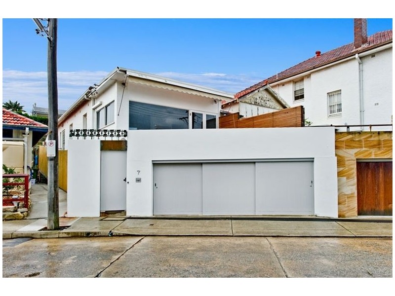 7 Marine Parade, Watsons Bay NSW 2030