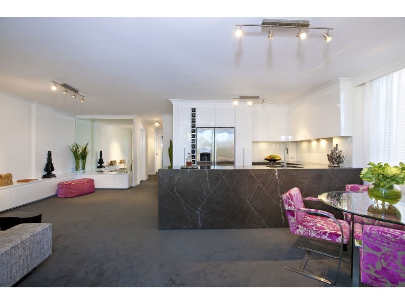 11/33 Waratah Street, Rushcutters Bay NSW 2011