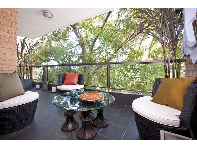 11/33 Waratah Street, Rushcutters Bay NSW 2011