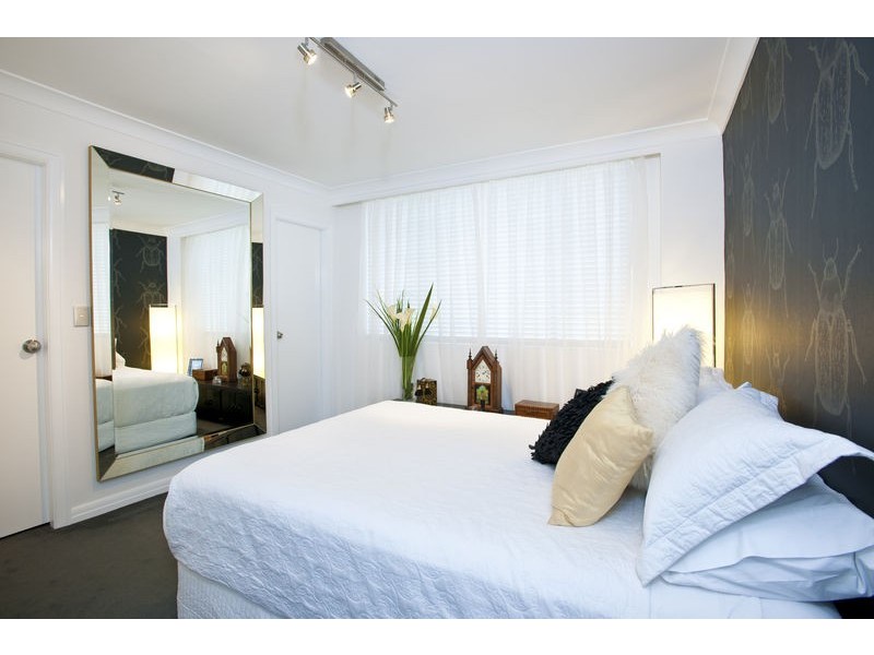 11/33 Waratah Street, Rushcutters Bay NSW 2011