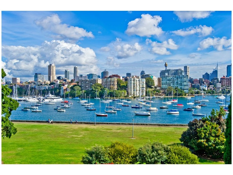 3/42 Yarranabbe Road, Darling Point NSW 2027