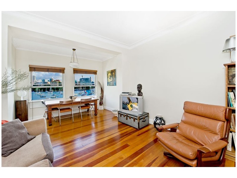 3/42 Yarranabbe Road, Darling Point NSW 2027