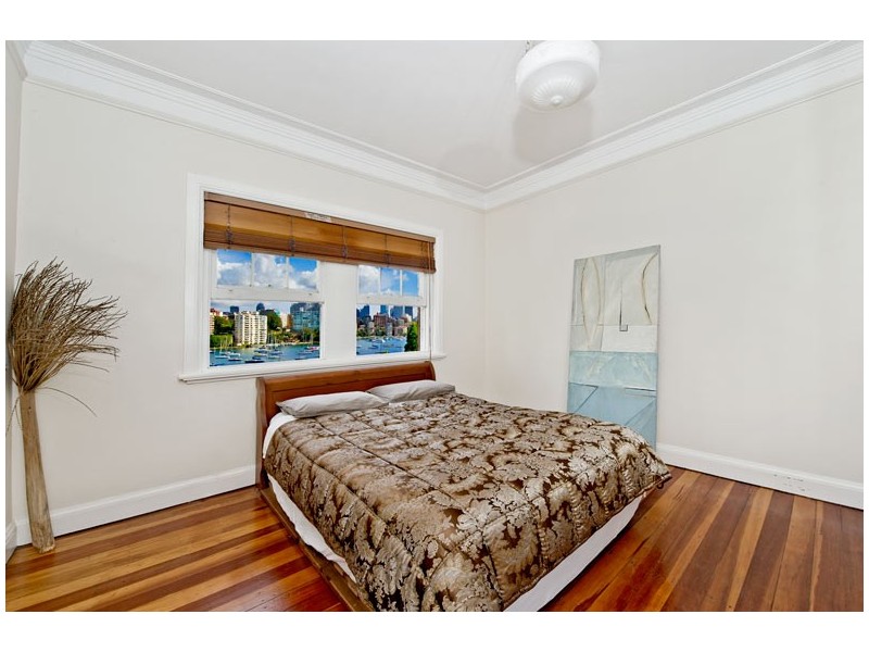 3/42 Yarranabbe Road, Darling Point NSW 2027