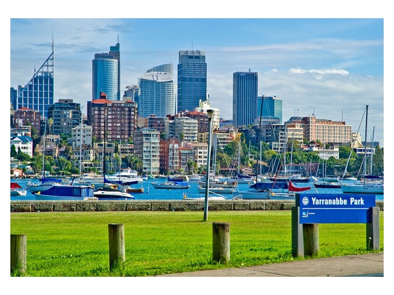 3/42 Yarranabbe Road, Darling Point NSW 2027