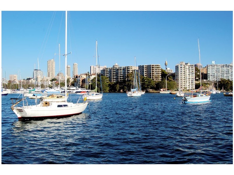 3/42 Yarranabbe Road, Darling Point NSW 2027