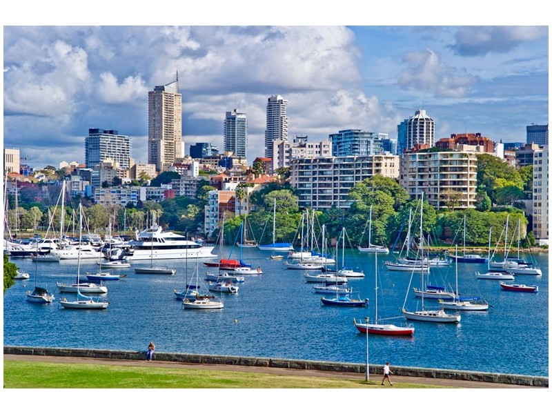 3/42 Yarranabbe Road, Darling Point NSW 2027