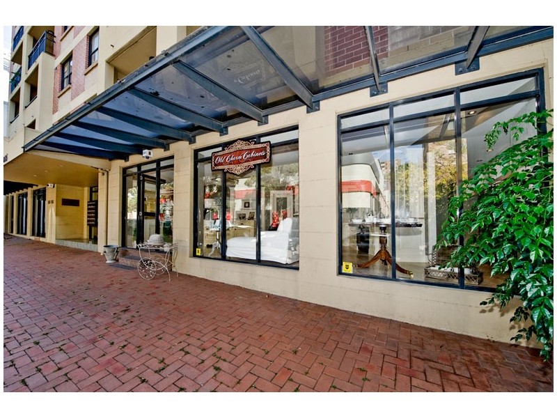 SHOP 2, 507-515 ELIZABETH STREET, Surry Hills NSW 2010